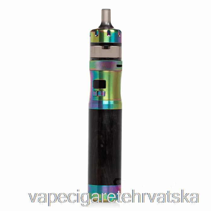 Vape Hrvatska Bp Mods X Dovpo Lightsaber X 60w Pod Mod Kit Rainbow